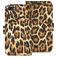 My Style Flex Wallet iPhone SE (2022) Hoesje Bookcase Portemonnee - Wild Leopard
