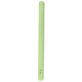 Mobiparts Samsung Galaxy A41 Siliconen Hoesje Backcover - Pistache Green