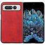 Mobigear Excellent Google Pixel Fold Hoesje Hardcase Backcover - Rood