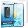 Mobigear HONOR 200 Lite Screenprotector Folie - Case Friendly (3-Pack)