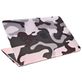Artwizz Clip MacBook 12 Inch (2015-2017) Hoes Hardshell Laptopcover MacBook Case - Camouflage - Model A1534