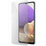 Mobiparts Samsung Galaxy A32 4G Glazen Screenprotector - Case Friendly