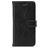 My Style Flex Wallet iPhone 13 Pro Hoesje Bookcase Portemonnee - Zwart