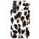 MIO Samsung Galaxy A54 MagSafe Hoesje Hardcase Backcover - Leopard