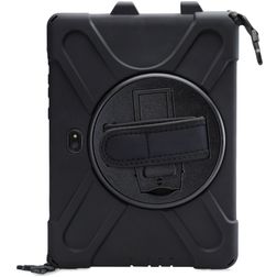 Xccess Survivor All-round Case Samsung Galaxy Tab Active Pro 10.1 Black (Screenless)