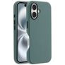 Otterbox Symmetry iPhone 16 MagSafe Hoesje Hardcase Backcover Shockproof - Sagebrush