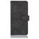 Mobigear Retro Motorola Edge Plus Hoesje Bookcase Portemonnee - Zwart