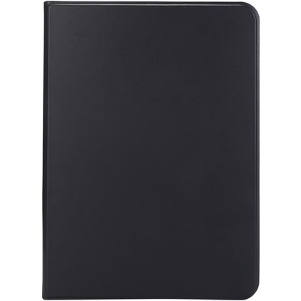 Mobigear Folio iPad Pro 11 Inch (2018) Hoes Bookcase - Zwart