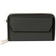 Antonio Fonzo Crossbody Clutch Telefoontasje - Large - Zwart