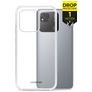 Mobilize Naked Protection Doorzichtig Xiaomi Redmi 10A Hoesje Hardcase Backcover Shockproof - Transparant