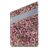My Style Sticky Card Pasjeshouder - 2 Pasjes - Zilver