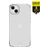 ITSkins SpectrumClear-R Doorzichtig iPhone 14 Plus Hoesje Flexibel TPU Backcover Shockproof - Transparant