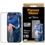 PanzerGlass Ultra-Wide Fit iPhone Air Glazen Screenprotector - Case Friendly - 0