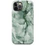 Burga Tough Case Apple iPhone 12/12 Pro Pistachio Cheesecake