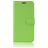 Mobigear Classic Huawei Mate 30 Hoesje Bookcase Portemonnee - Groen