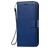 Mobigear Premium Nokia 1.3 Hoesje Bookcase Portemonnee - Blauw