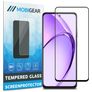 Mobigear Premium OPPO A80 Glazen Screenprotector - Case Friendly