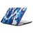 Mobigear Design MacBook Pro 14 Inch (2021-2026) Hoes Hardshell Laptopcover MacBook Case - Sea Camauflage - Model A2442 / A2779 / A2918 / A2992 / A3401 / A3112 / A3434 / A3427 / A3426