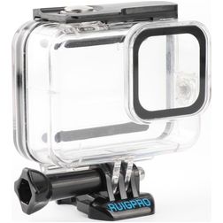 Mobigear TotalDefend GoPro Hero 8 Shockproof Hardcase Hoesje Waterdicht - Transparant