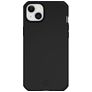 ITSKINS Level 3 SpectrumSilk R iPhone 13 Hoesje Hardcase Backcover - Zwart