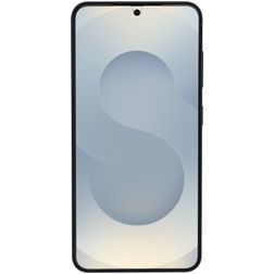 OtterBox Samsung Galaxy S26 Glazen Screenprotector - Case Friendly