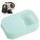 Mobigear Classic GoPro Remote Hoesje Flexibel Siliconen - Groen
