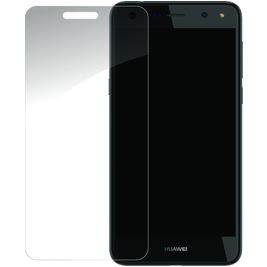 Mobilize Huawei Y5 (2017) Glazen Screenprotector - Case Friendly