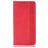 Mobigear Sensation Vivo Y76 Hoesje Bookcase Portemonnee - Rood