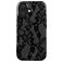 Burga Tough iPhone 16 Hoesje Hardcase Backcover Shockproof - Magnetic