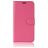 Mobigear Classic Xiaomi Mi 8 SE Hoesje Bookcase Portemonnee - Magenta