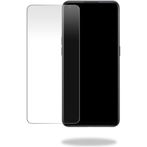 Mobilize OPPO Reno 8T 4G Glazen Screenprotector - Case Friendly