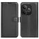 Mobigear Classic Realme GT 6 Hoesje Bookcase Portemonnee - Zwart