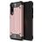 Mobigear Outdoor Huawei P30 Hoesje Hardcase Backcover Shockproof - Roségoud