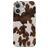 Burga Tough iPhone 16 Hoesje Hardcase Backcover Shockproof - Celestial