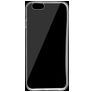 Mobigear Ultra Thin Doorzichtig Xiaomi Redmi Go Hoesje Flexibel TPU Extra Dun Backcover - Transparant