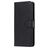 Mobigear Premium Samsung Galaxy S20 Hoesje Bookcase Portemonnee - Zwart