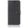Mobigear Classic Huawei P30 Lite Hoesje Bookcase Portemonnee - Zwart