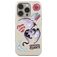 Burga Tough iPhone 16 Pro MagSafe Hoesje Hardcase Backcover Shockproof - Plot Twister