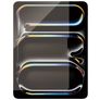 PanzerGlass Ultra-Wide Fit iPad Air 13 Inch (2025) Glazen Screenprotector - Case Friendly