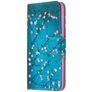 Mobigear Wallet Book Case Blossom Honor 9X Lite