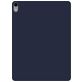 Macally Bookstand iPad Pro 11 Inch (2018) Hoes Bookcase + Stylus Houder - Blauw