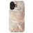 Burga Tough iPhone 16 Hoesje Hardcase Backcover Shockproof - Serene Sunset