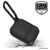 Catalyst Waterproof Apple AirPods 1 Hoesje Flexibel Siliconen Waterdicht - Slate Grey