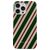 Burga Tough iPhone 15 Pro Hoesje Hardcase Backcover Shockproof - North Pole