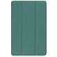 Mobigear Tri-Fold Samsung Galaxy Tab A9 (2023) Hoes Bookcase - Groen