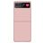 Mobigear Colors Motorola Razr 40 Hoesje Hardcase Backcover - Pastelroze