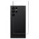 Mobiparts Classic Doorzichtig Samsung Galaxy S22 Ultra Hoesje Flexibel TPU Backcover - Transparant