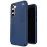 Speck Presidio2 Grip Samsung Galaxy S23 Plus Hoesje Hardcase Backcover Shockproof - Coastal Blue