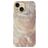 Burga Tough iPhone 13 Hoesje Hardcase Backcover Shockproof - Serene Sunset