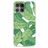 Mobigear Design iPhone 12 Pro Max Hoesje Flexibel TPU Backcover - Bananenblad